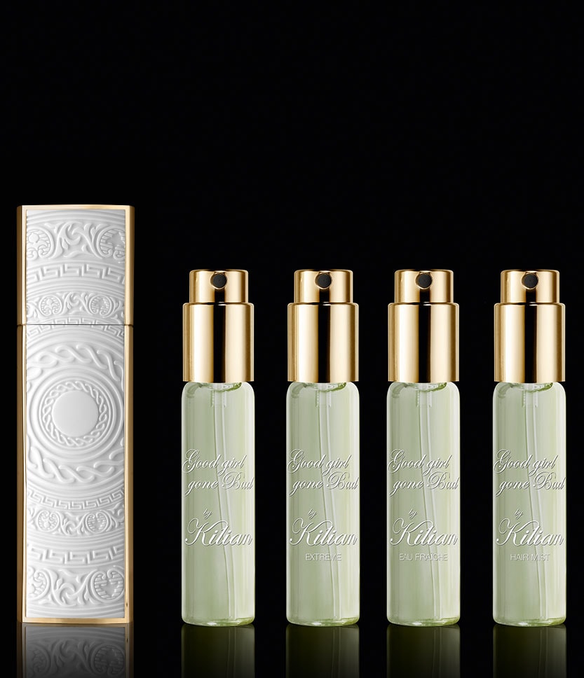 Good girl gone Bad by Kilian