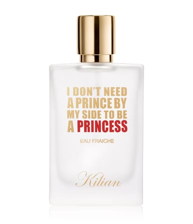 Princess Eau Fraiche