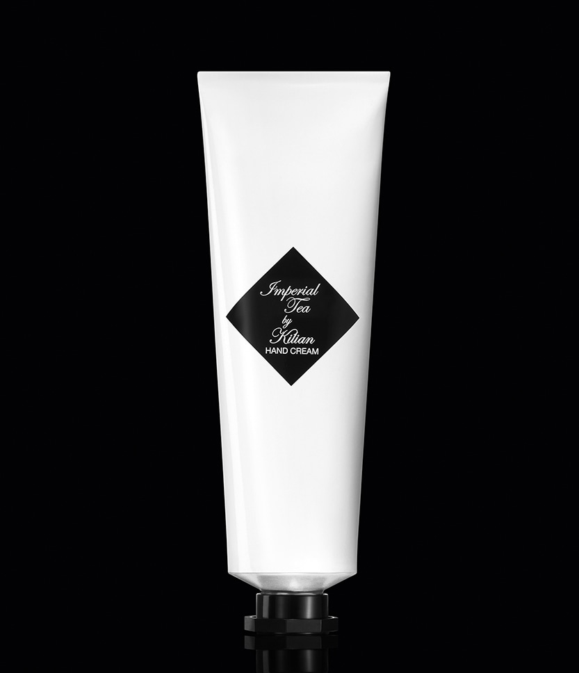 Imperial Tea Hand Cream