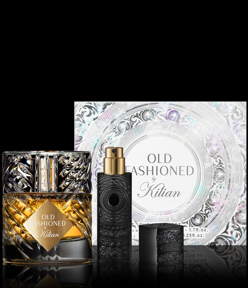 Old Fashioned icon set