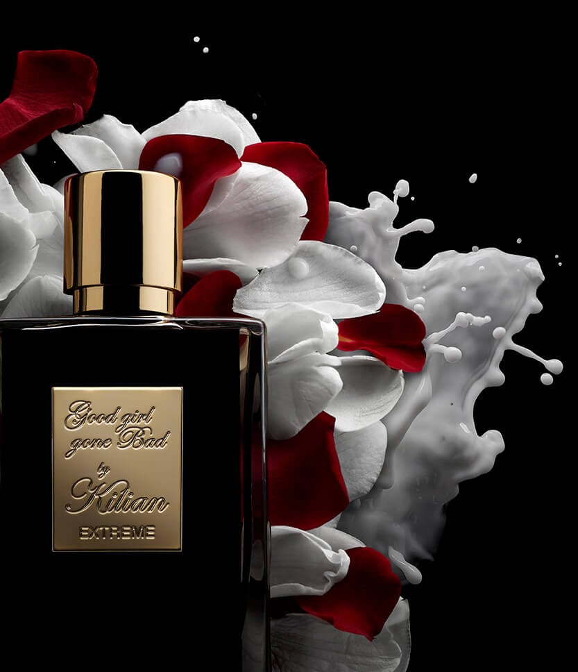 Good girl gone Bad by Kilian Extrême