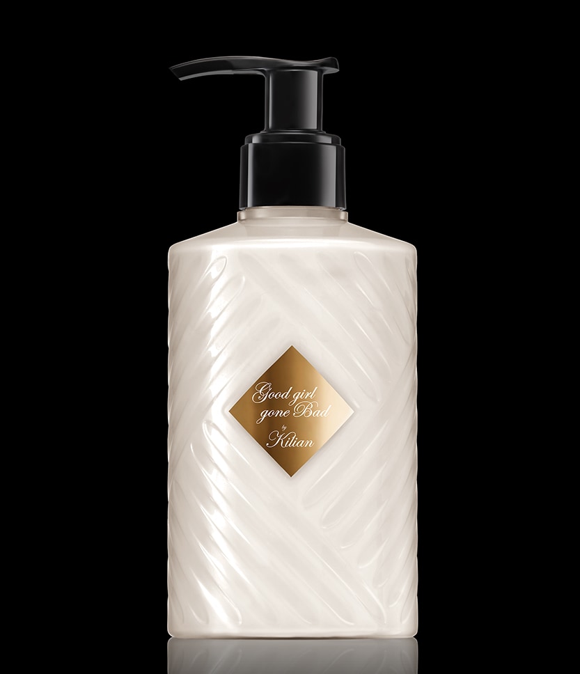 Good girl gone Bad by Kilian body lotion