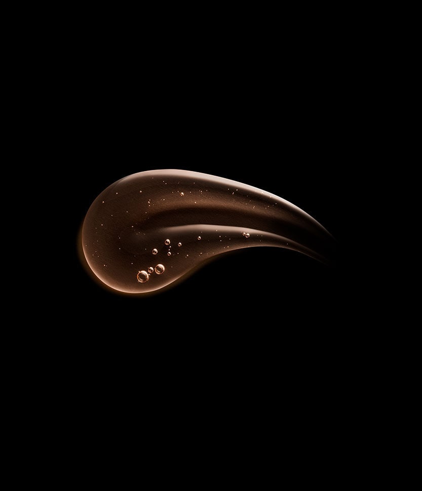 Love, don't be shy shower gel